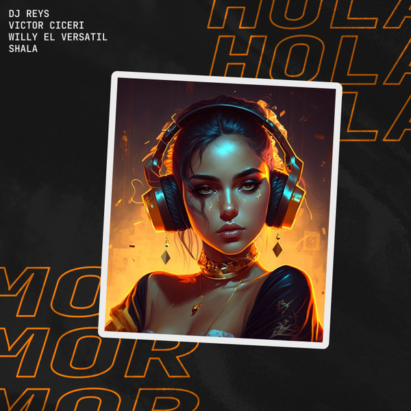 Hola Mor