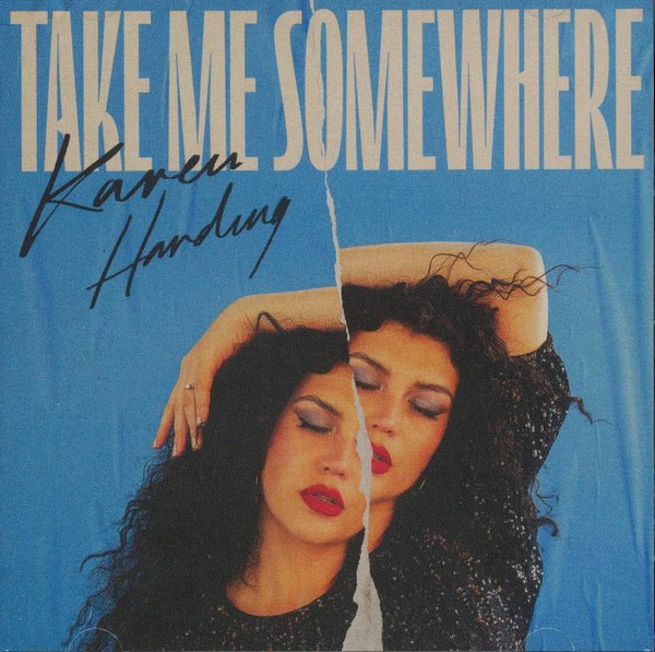Take Me Somewhere