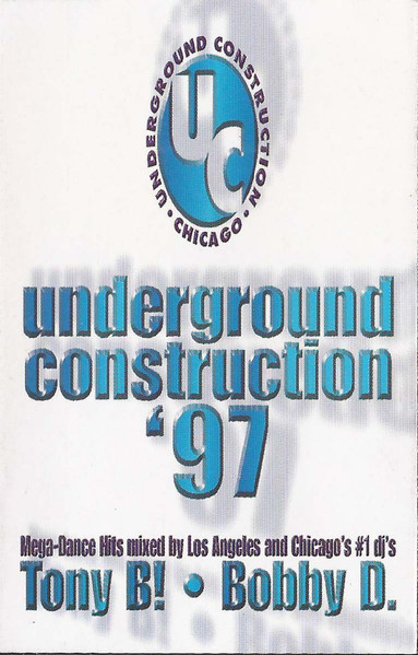 Underground Construction '97