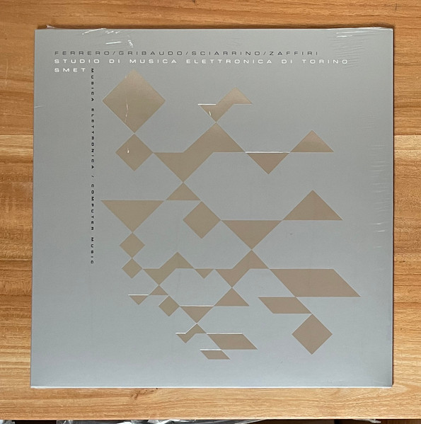 Musica Elettronica / Computer Music