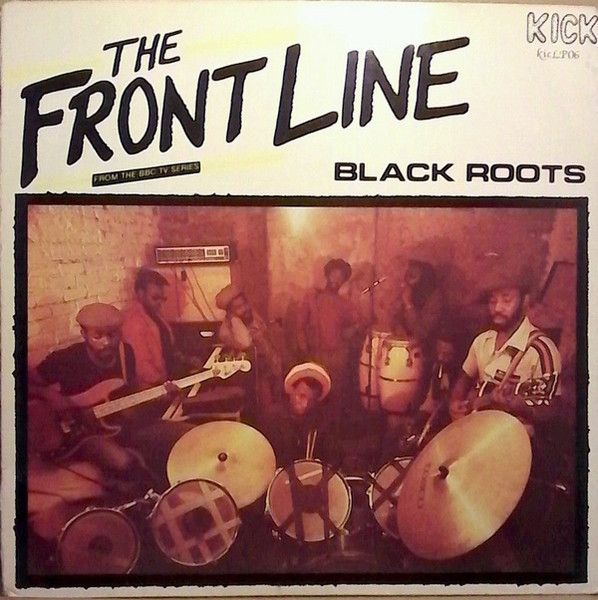 The Front Line
