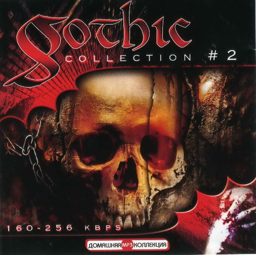 Gothic Collection # 2
