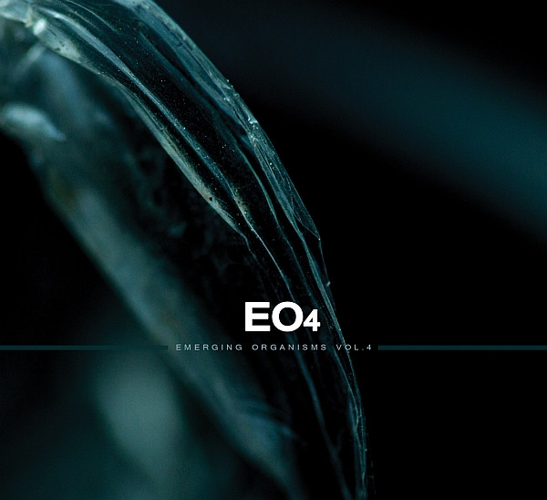 Emerging Organisms Vol. 4