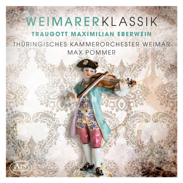 Weimarer Klassik
