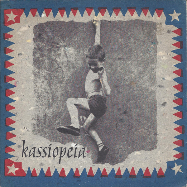 Kassiopeia