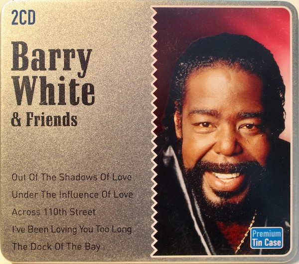 Barry White & Friends