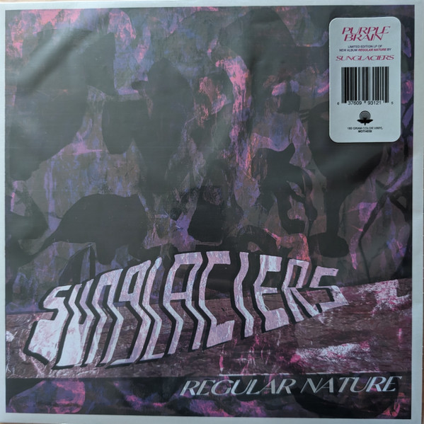 Regular Nature