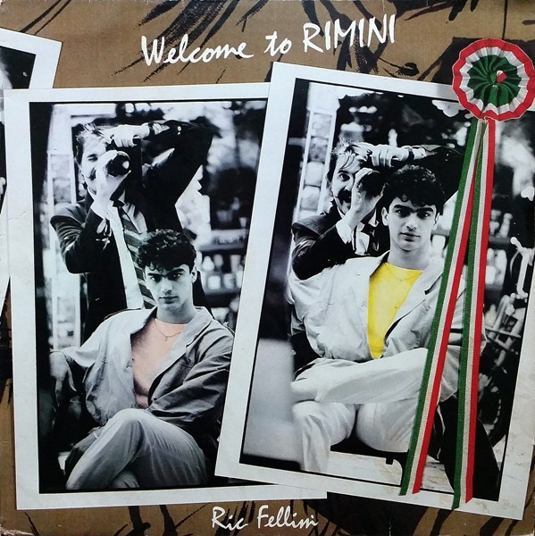 Welcome To Rimini