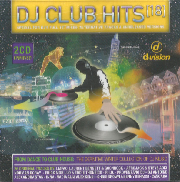 DJ Club.Hits [18]