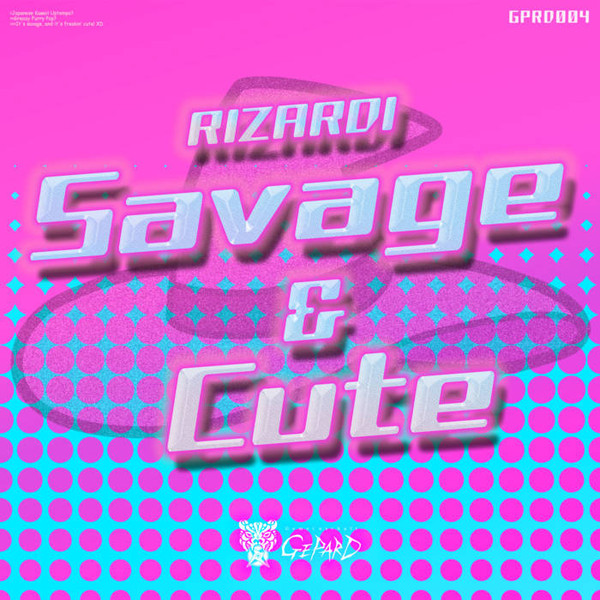 Savage & Cute