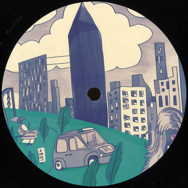 Rewind Wax Vol. 1