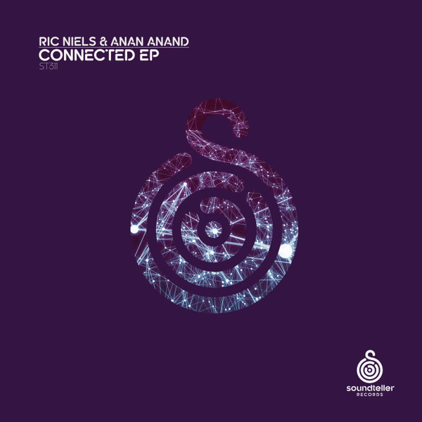Connected EP
