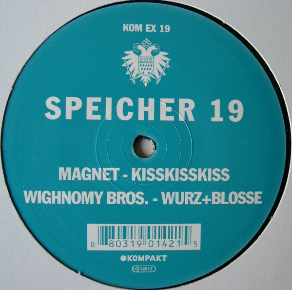 Speicher 19