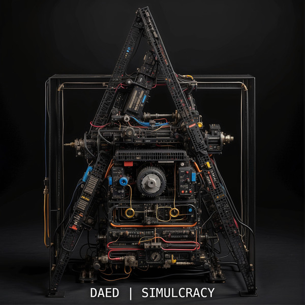 Simulcracy