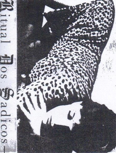 Ritual Dos Sadicos