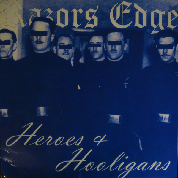 Heroes & Hooligans