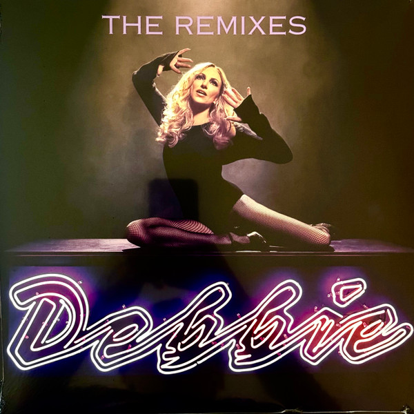 The Remixes