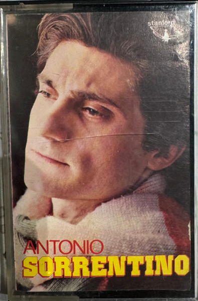 Antonio Sorrentino