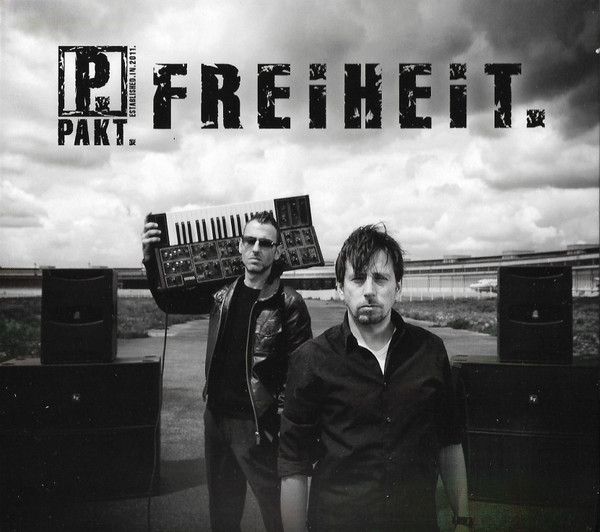 Freiheit
