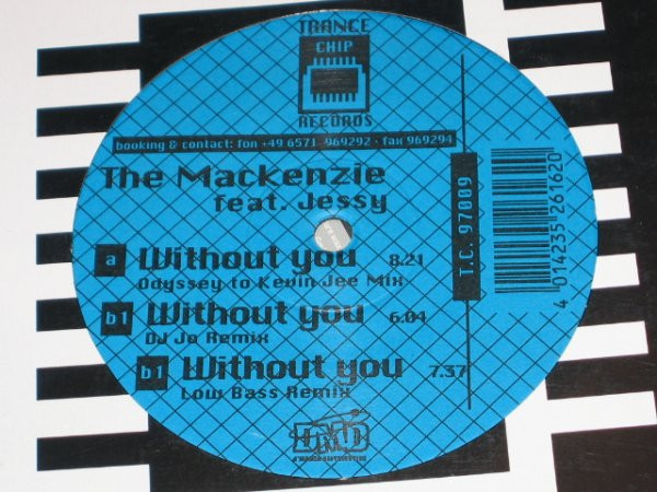 Without You