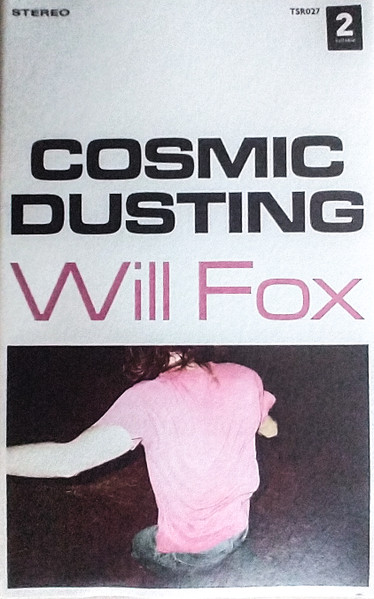 Cosmic Dusting