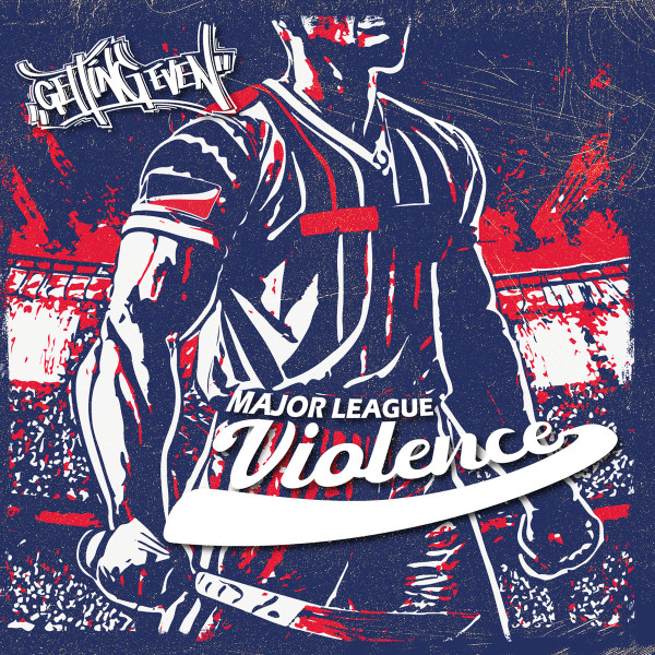 Major League Violence