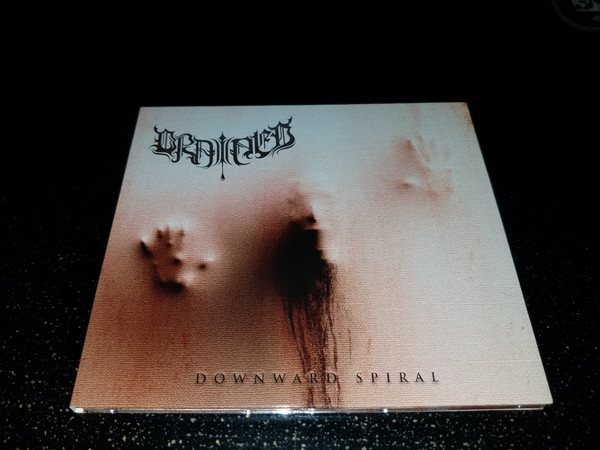 Downward Spiral