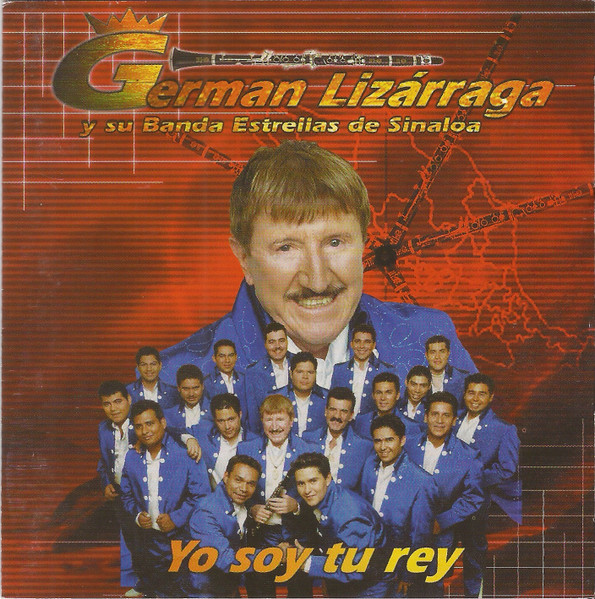  Yo Soy Tu Rey