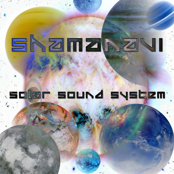 Solar Sound System