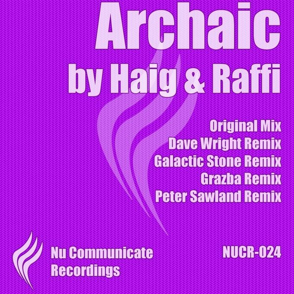 Archaic