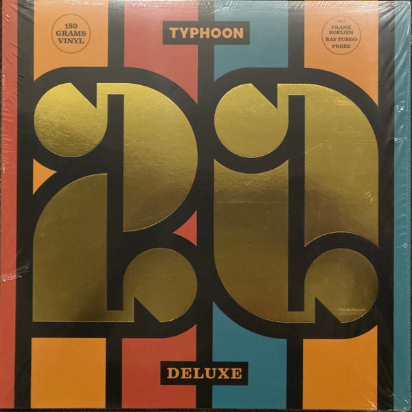 20 Deluxe
