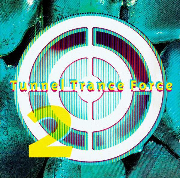 Tunnel Trance Force 2