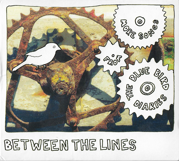 Between The Lines II