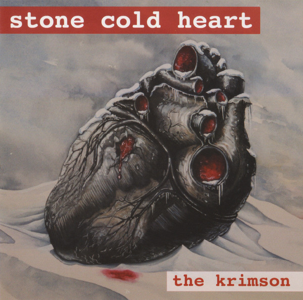 Stone Cold Heart