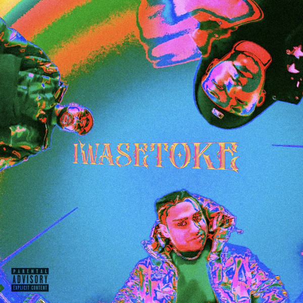 Iwasetoke