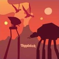 Top Notch Extravaganza Vol. 5 (Free Record Shop Version)