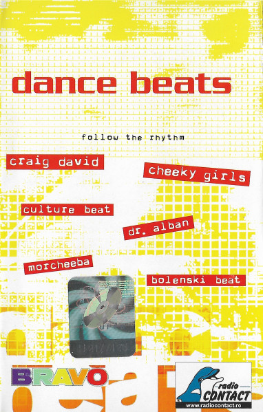 Dance Beats - Follow The Rhythm