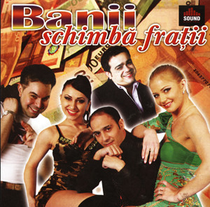 Banii Schimba Fratii
