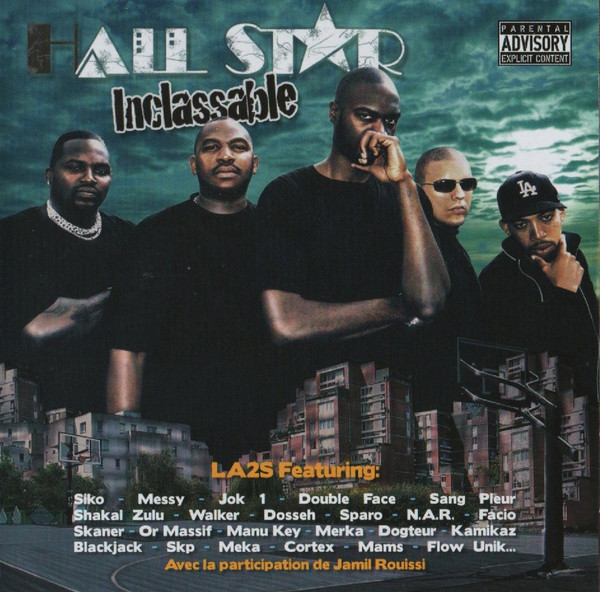 Hall Star Inclassable