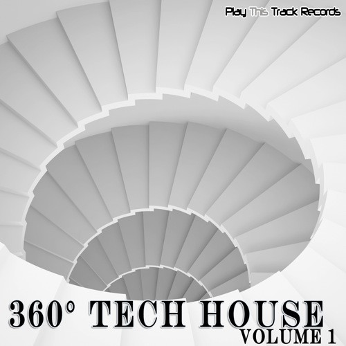 360 Degree Tech House