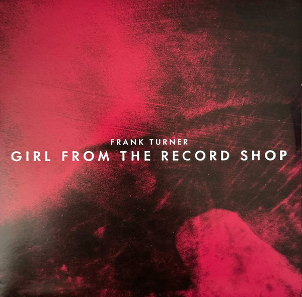 Girl From The Record Shop