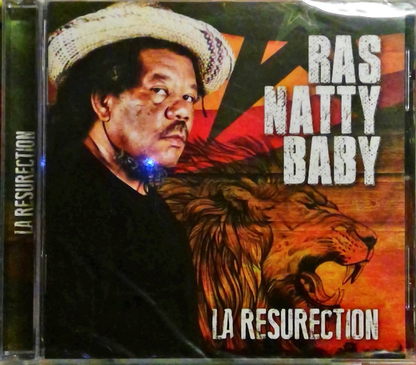 La Résurection