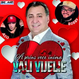A Prins Voce Inima 