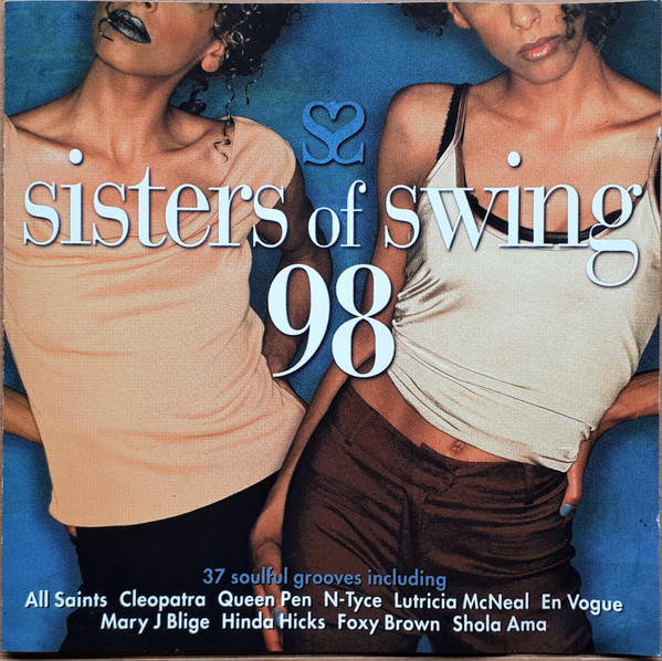 Sisters Of Swing 98