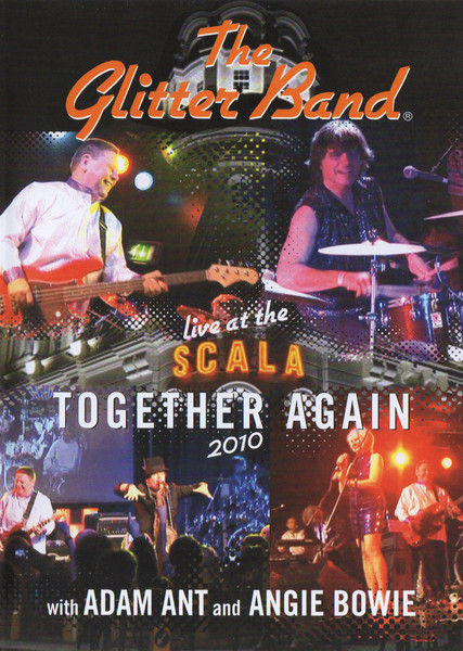 Live At The Scala: Together Again 2010