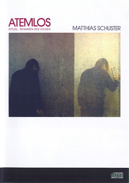 Atemlos Ritual Im Namen Des Volkes