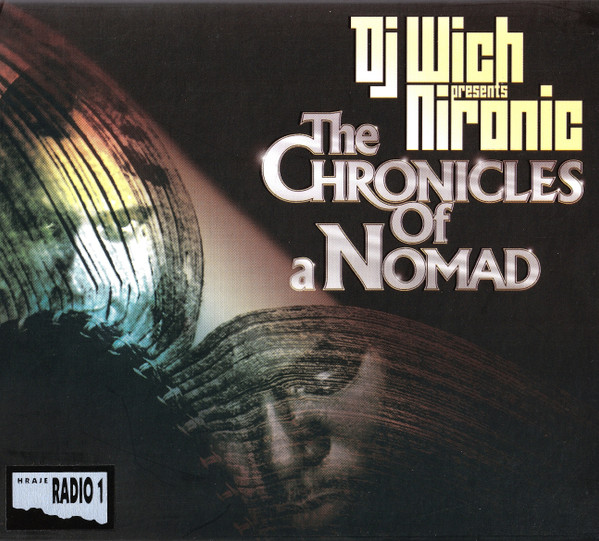 The Chronicles Of A Nomad