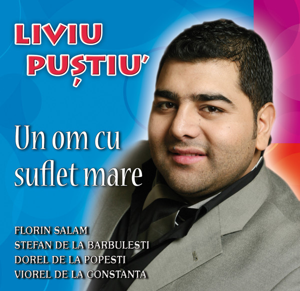 Om Cu Suflet Mare