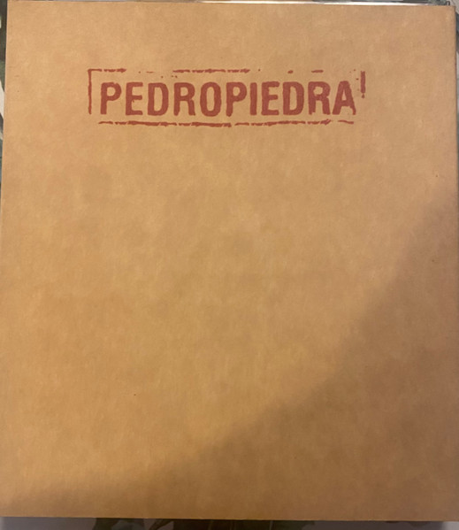 Pedropiedra