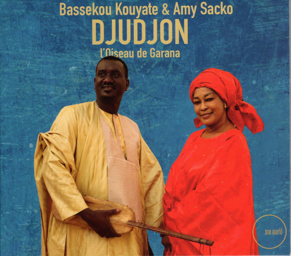 Djudjon (L'Oiseau De Garana)